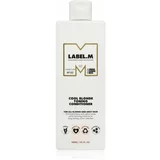 Label.m Cool Blonde regenerator za plavu kosu 300 ml