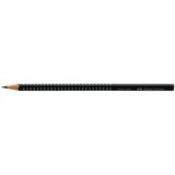 Faber-Castell Faber-Castell: Grip 2001 grafitni svinčnik HB črno-pink barve | Shoptok.si