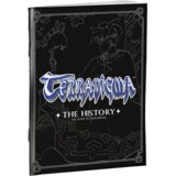 Clear River Games Terranigma - Steelbook Edition (XBOX Series X) | Shoptok.si