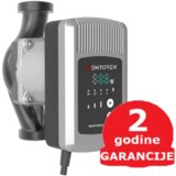 WENTOREX H-PUMP 25-8-180 cirkulaciona pumpa (EU-ERP) | Eponuda.com
