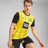  Muški Nogometni Dres Kratkih Rukava Puma Borussia | shoptok.hr