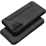 Book za SAMSUNG GALAXY A13 5G / A04S črna