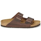 Birkenstock Natikači Arizona Kostanjeva | Shoptok.si