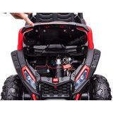 Buggy na akumulator YSA036 4x4 - crveni | shoptok.hr