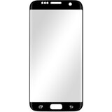 3mk Zaščita zaslona za Galaxy S7 Edge Hardglass Reinforced Edges Curved Black, (20524609) Cene