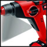 Einhell akumulatorska čekić bušilica te-hd 18/12 li + 2,5 ah starter kit 4513970/3810000033 | Eponuda.com