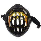 Safe-Tec TYR 3 črno-srebrna S (53 cm - 55 cm) | Shoptok.si