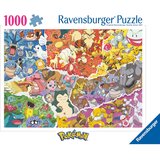 Pokemon Puzzle 1000 kom | shoptok.hr