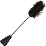 Penthouse DARKNESS FEATHER CROP. BLACK 56CM | shoptok.hr