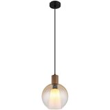 Globo viseča svetilka barry i 25/120 cm E27 | Shoptok.si