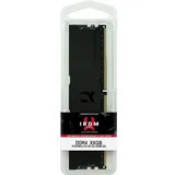 pomnilnik ram DDR4, dimm, 32GB (2x 16GB), kit 3600MHZ, ir pr IRP-K3600D4V64L18/32GDC