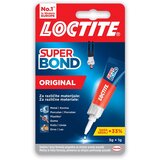 Loctite SEKUNDNO LEPILO SUPERBOND ORIGINAL 4 G | Shoptok.si