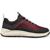Geox Superge U Spherica 4X4 B Abx U56FDA 0119J C7011 Bordo rdeča Cene