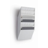 Durable StojaloFlexiboxx 6 A4, ležeči | Shoptok.si
