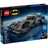 Lego DC Batman v Superman Batmobile številka 76331 Cene
