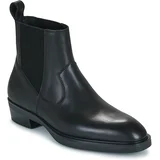 Polškornji DALLAS Chelsea Boot Črna