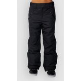 Rip Curl S-Series Relax 10K/10K Pants solid black Cene
