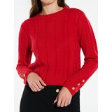 Sinsay ženski džemper 7527J-33X | shoptok.hr