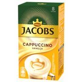 Jacobs cappuccino vanilla 15g Cene