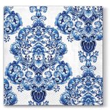  Za dekupaž - Porculan ornamenti - 1 komad (salvete za dekupaž) Cijene