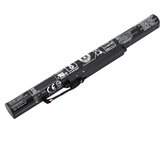  Baterija za Lenovo IdeaPad Z51-70/500 (L14M4A01) 14.8V 2200mAh 32.56Wh Li-ion | shoptok.hr