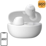 Qcy SLUŠALKE TWS HT07 ARCBUDS ANC (BELE), (5000073512) Cene