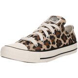 Converse Superge 'CTAS OX' kamela / rjava / črna Cene