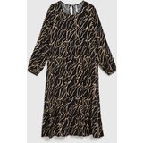 Marisse Women's Dress Z-Su-4502 Black | Shoptok.si