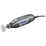 Dremel 4250 višenamjenski alat + 35 dijelova pribora | shoptok.hr