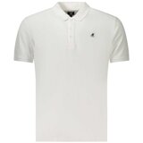 U.S. GRAND POLO muška majica au03196alvar/ bela Cene