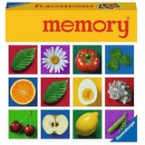 Ravensburger Igra memorije klasična memorija RA20889-društvena igra | ePonuda.com
