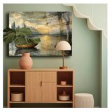 WALLXPERT Dekorativno farbanje kaljenog stakla Camtbl 010 70 x 100 | Eponuda.com