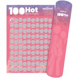 Desirel 100 strastvenih poza plakat društvena igra (na engleskom) | shoptok.hr