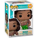 Funko POP Disney Vaiana Moana 2 Maui Figura | shoptok.hr