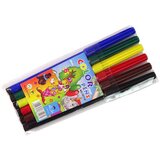 Puzzles to colour 500 pieces Fish Ocean | Shoptok.si