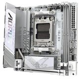 Gigabyte GIGA X870I AORUS PRO ICE X870/DDR5/M-ITX | shoptok.hr