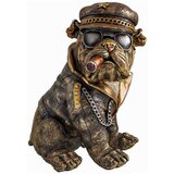 Signes Grimalt Buldog Pas Smeđa | shoptok.hr
