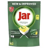Jar Original All In One, Kapsule Za Perilicu Posuđa, Lemon, 46 Kapsula Cijene