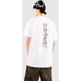 Carhartt WIP Garble T-shirt white Cene