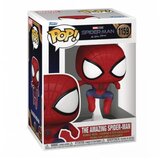 Funko Pop: Marvel - Spider-Man - The Amazing Spider-Man | ePonuda.com