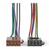 Nedis ISOCSTANDVA * ISO Adapter Cable, 20cm (149) cene