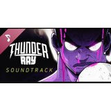 Steam Thunder Ray Soundtrack (DLC) (PC) Key GLOBAL | ePonuda.com
