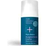 i+m Naturkosmetik Berlin Phyto Balance harmonična krema z aloe vero in slezenovcem Cene