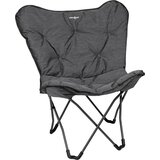 Brunner stol za kampiranje Action Vivavita siv 0404036N.c06 | Shoptok.si