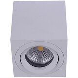  Emithor 48608 - Plafonsko spot svetlo SURFACE 1xGU10/50W/230V | Eponuda.com