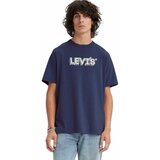 Levi's levis - teget muška majica LV16143-1340 Cene