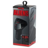  AUTOPUNJAČ ALIEN 3USB RCC-304 REMAX 58414 | Eponuda.ba