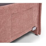 Meise Möbel rožnata otroška postelja 90x200 cm fun – | Shoptok.si