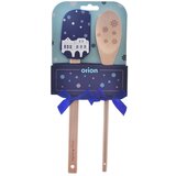 Orion Lesen komplet kuhinjskih pripomočkov 2 ks – | Shoptok.si