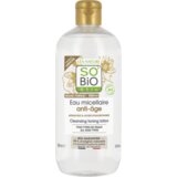 SO’BiO étic micelarna anti-aging voda z arganom Cene